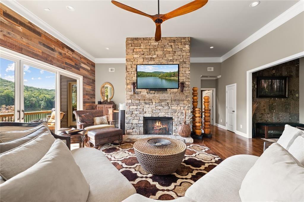 97 E Lake Laceola Road S