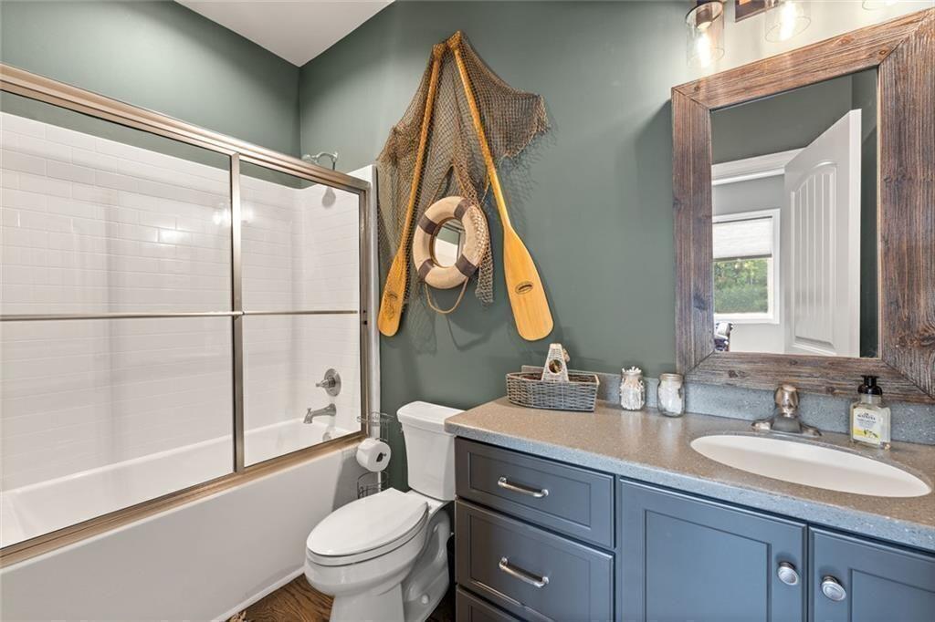 97 E Lake Laceola Road S