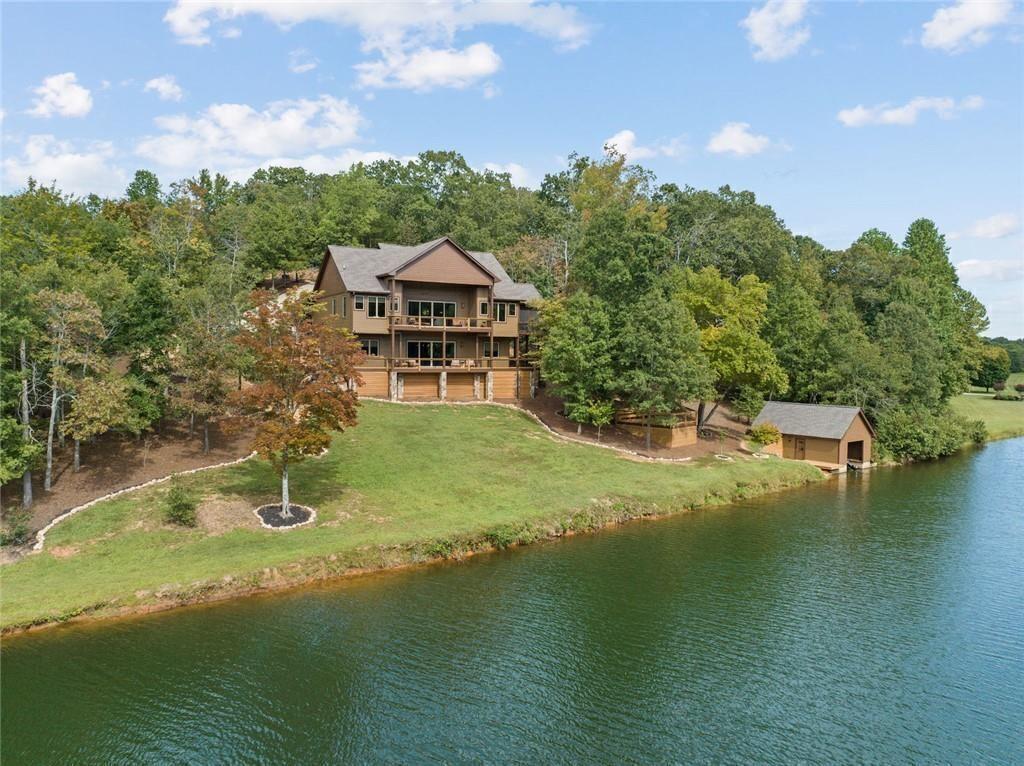 97 E Lake Laceola Road S