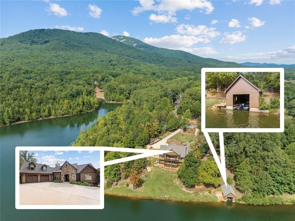 97 E Lake Laceola Road S