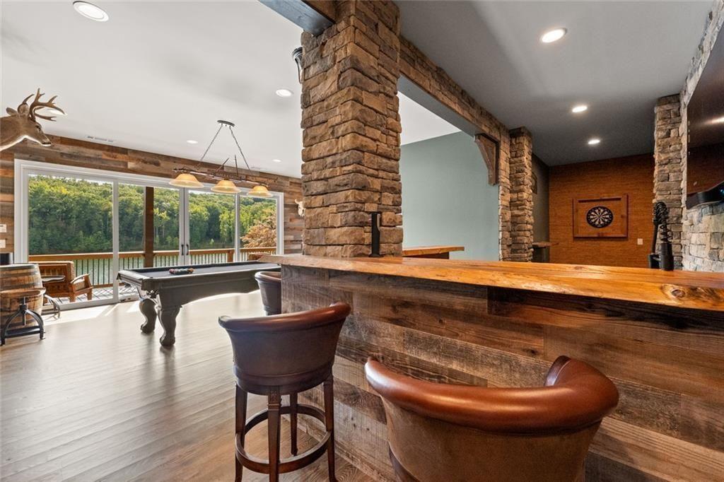 97 E Lake Laceola Road S