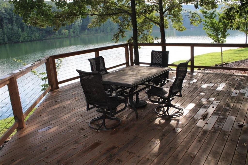 97 E Lake Laceola Road S