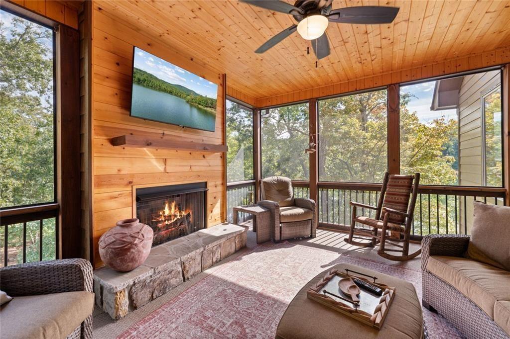 97 E Lake Laceola Road S