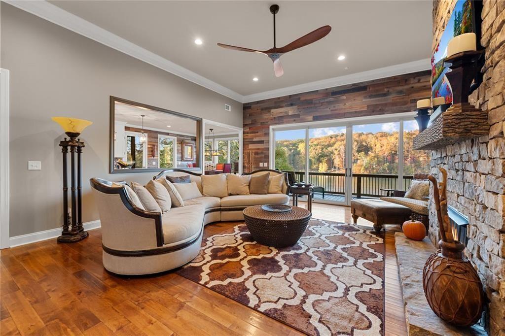 97 E Lake Laceola Road S