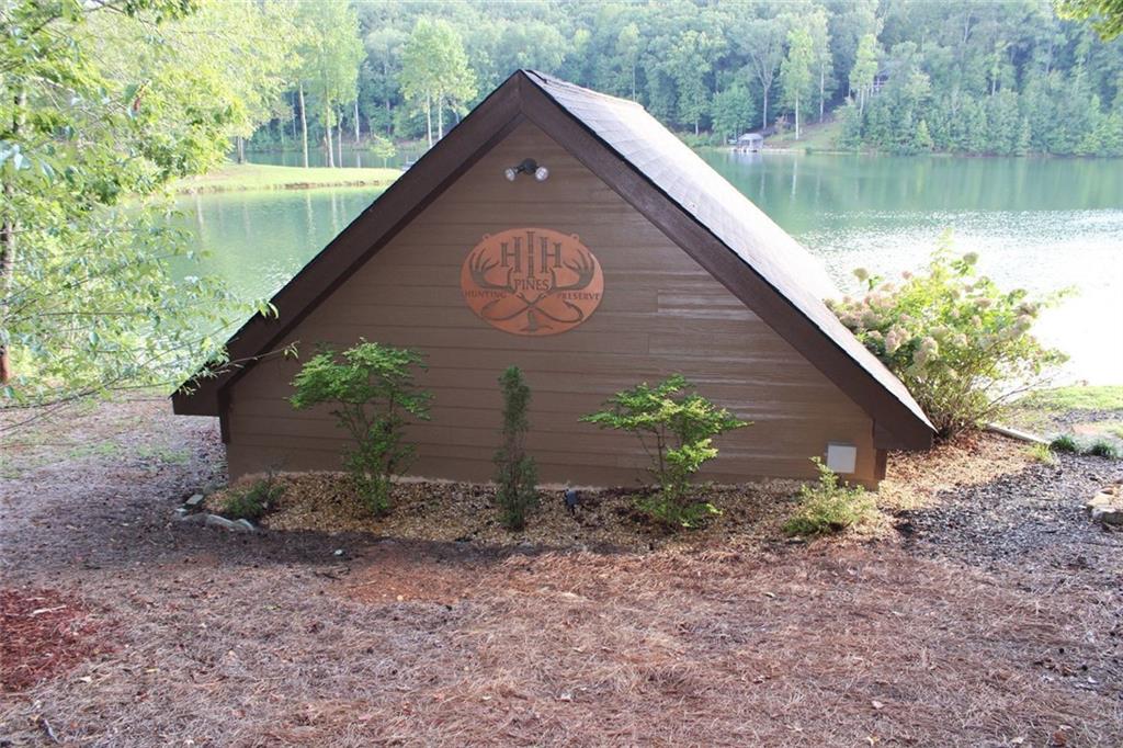 97 E Lake Laceola Road S