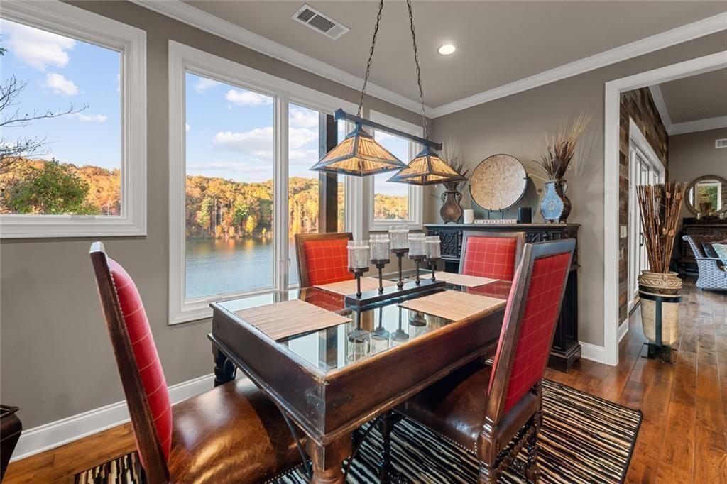 97 E Lake Laceola Road S