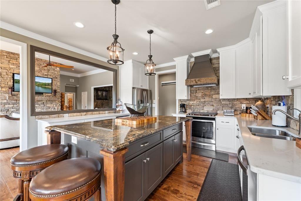 97 E Lake Laceola Road S