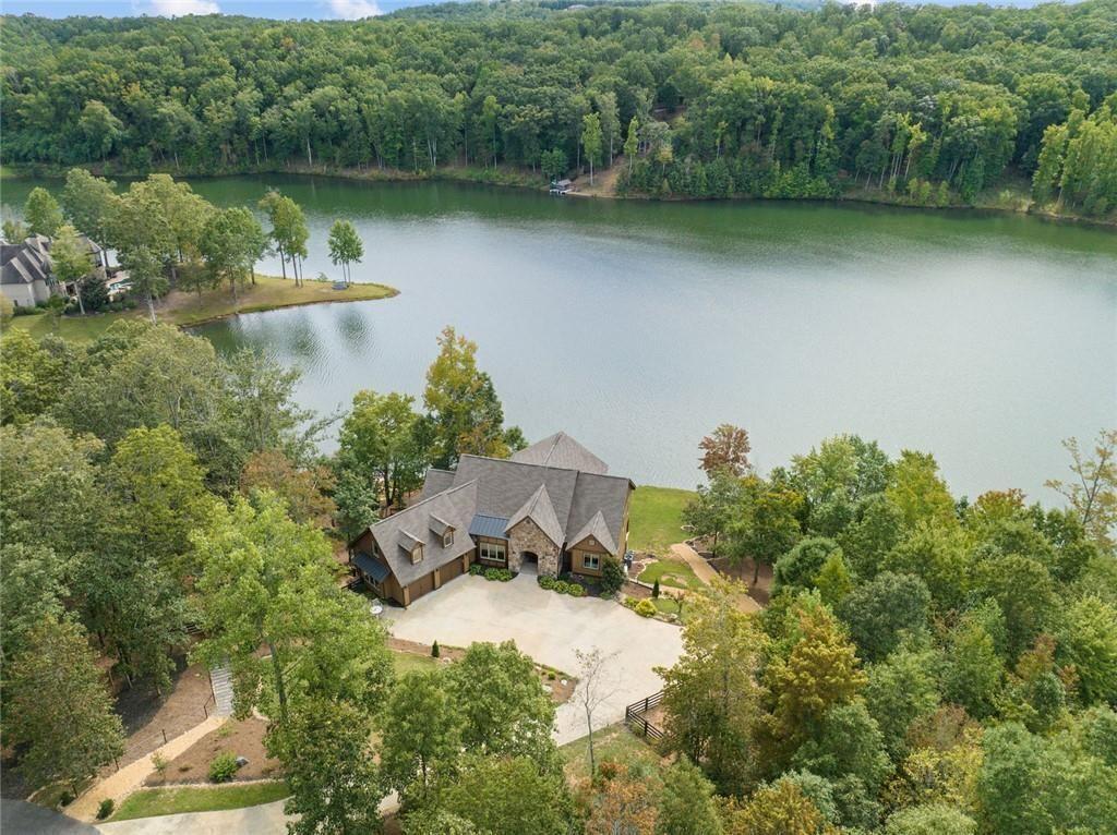 97 E Lake Laceola Road S