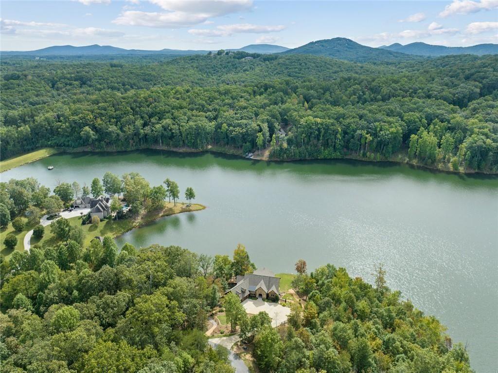 97 E Lake Laceola Road S