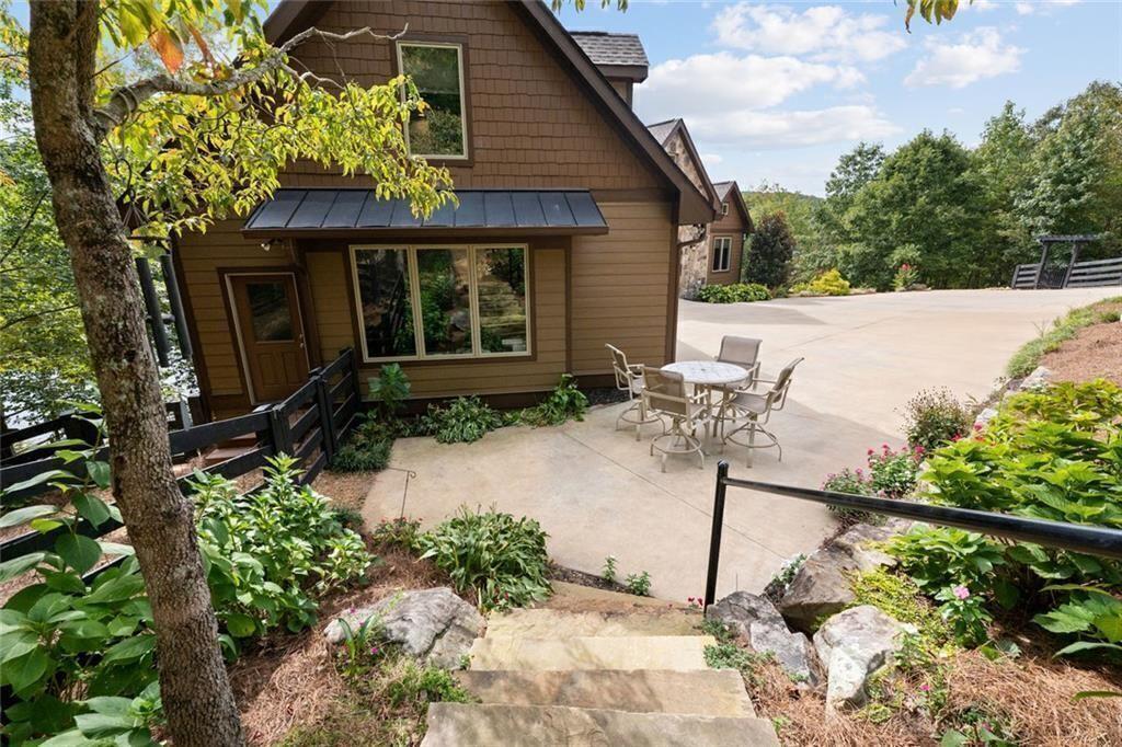 97 E Lake Laceola Road S