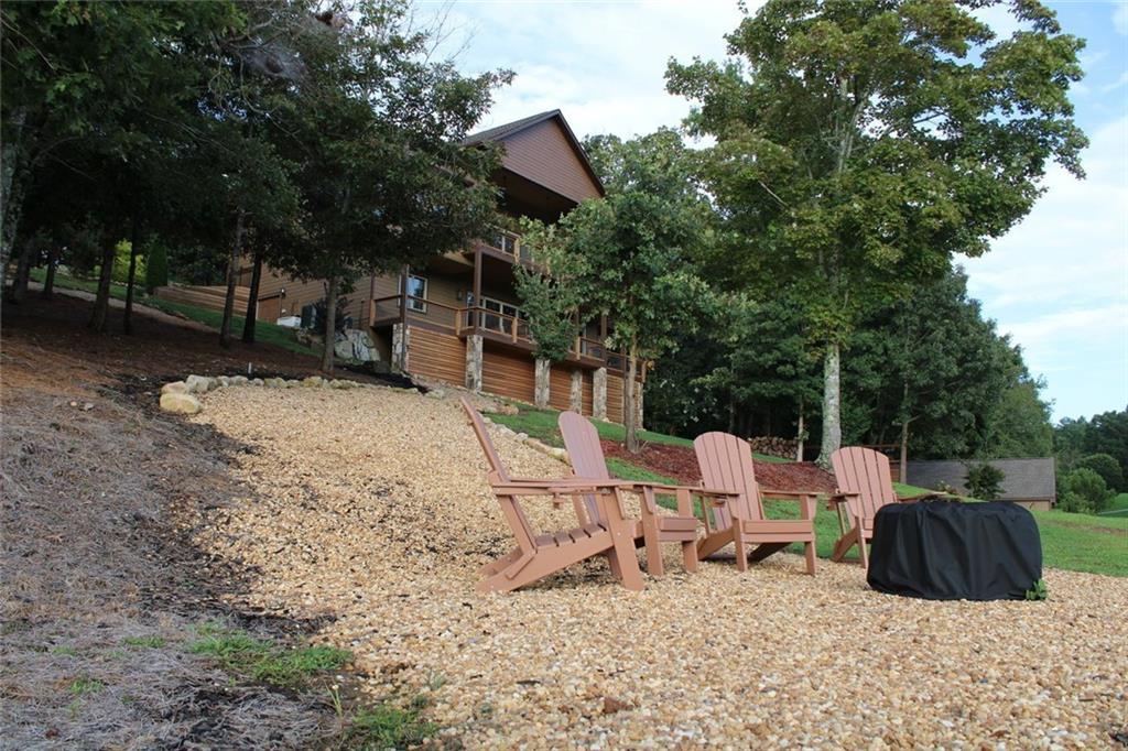 97 E Lake Laceola Road S