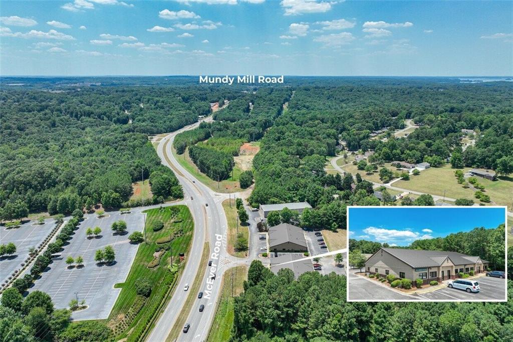 3030 McEver Road SW Unit 220