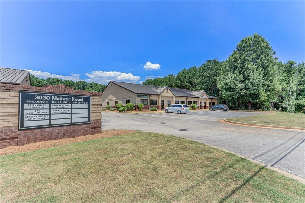 3030 McEver Road SW Unit 220