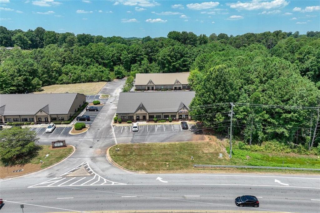 3030 McEver Road SW Unit 220