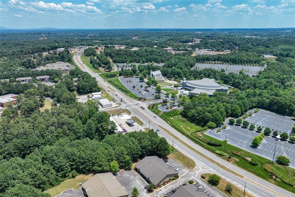 3030 McEver Road SW Unit 220