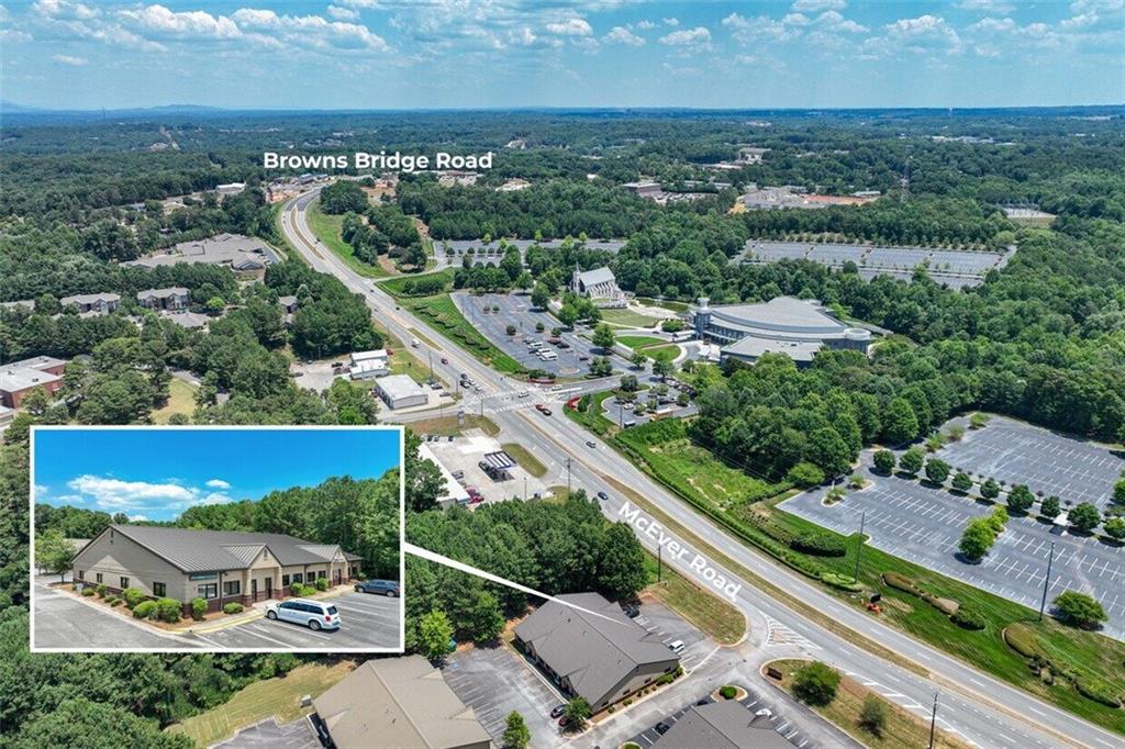 3030 McEver Road SW Unit 220