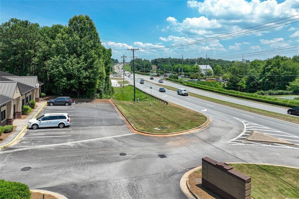 3030 McEver Road SW Unit 220