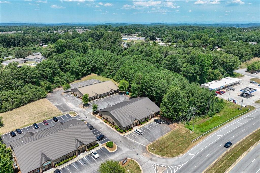 3030 McEver Road SW Unit 220