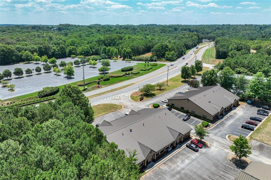 3030 McEver Road SW Unit 220