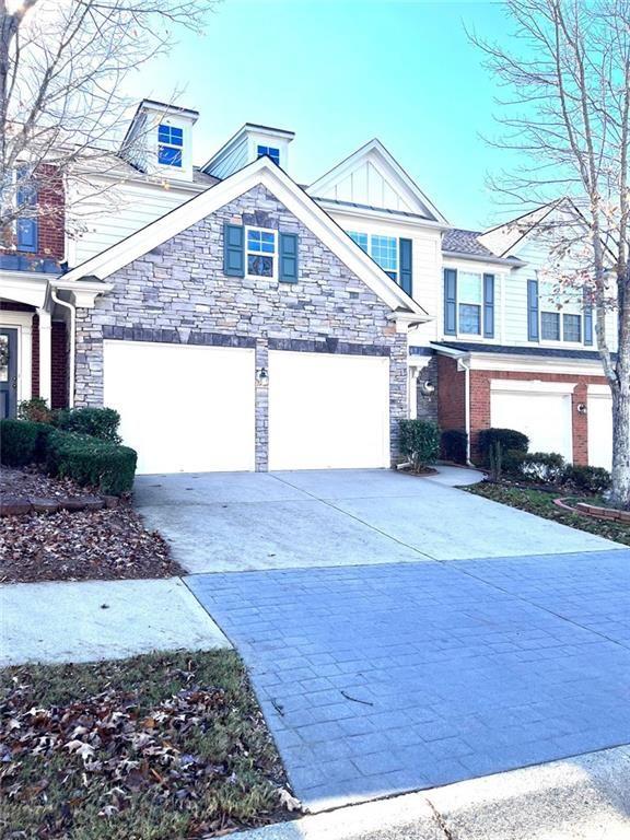 2094 Deptford Drive