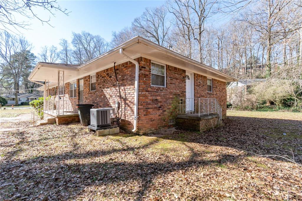 207 Buchanan Terrace Unit B