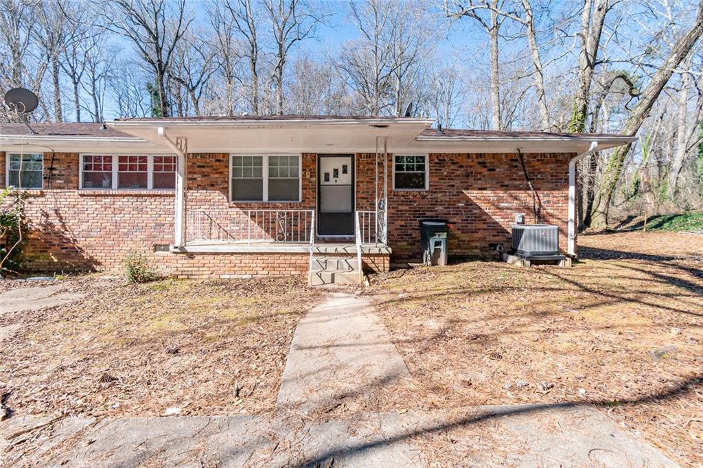 207 Buchanan Terrace Unit B