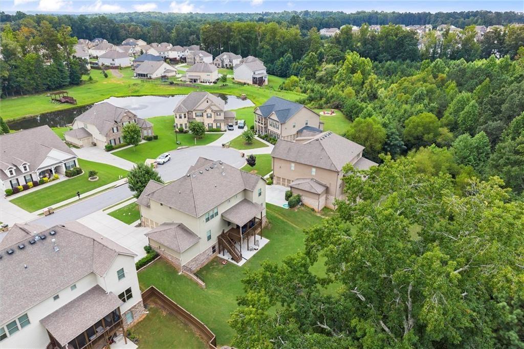 6415 Yellow Birch Street