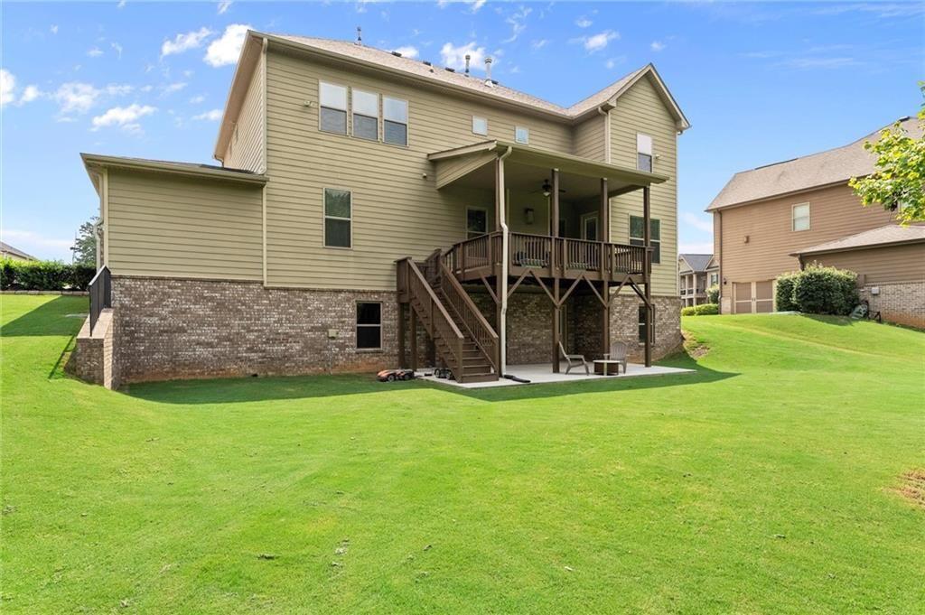 6415 Yellow Birch Street