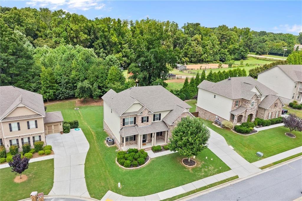 6415 Yellow Birch Street