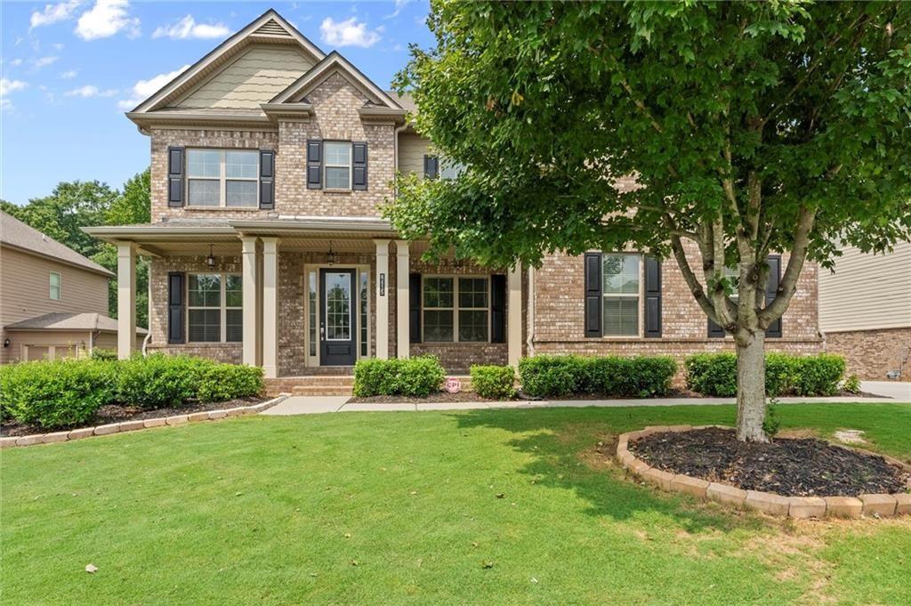 6415 Yellow Birch Street