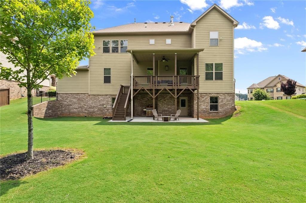 6415 Yellow Birch Street