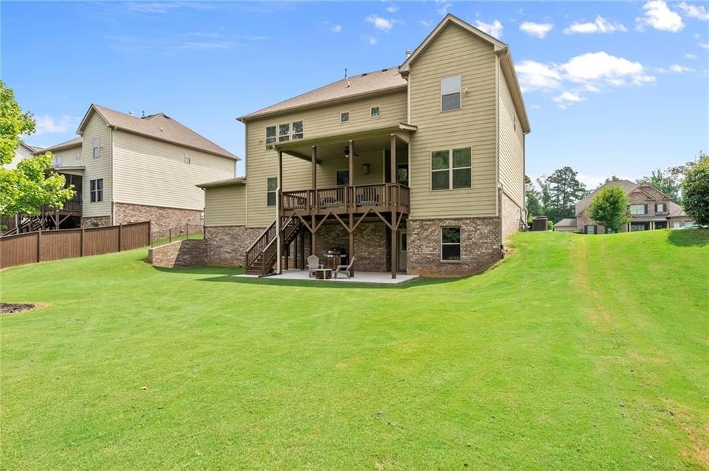 6415 Yellow Birch Street