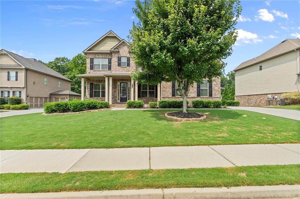 6415 Yellow Birch Street