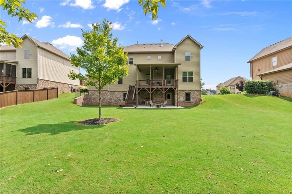 6415 Yellow Birch Street