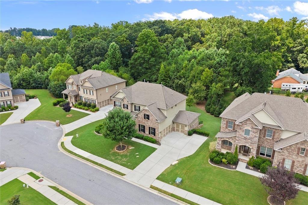 6415 Yellow Birch Street