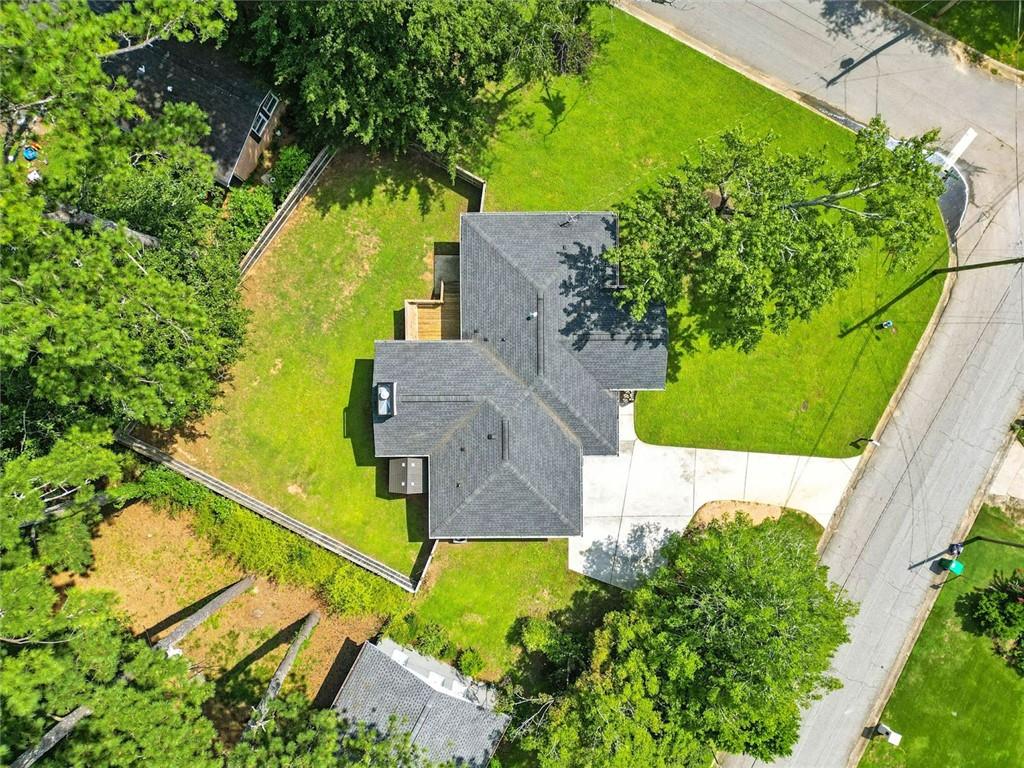 691 Burbank Drive SE
