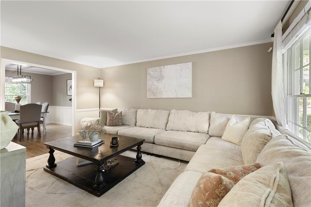 3719 Northbrook Court