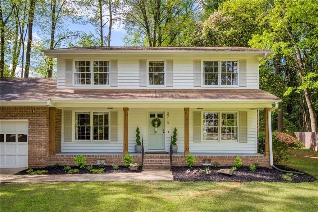 3719 Northbrook Court