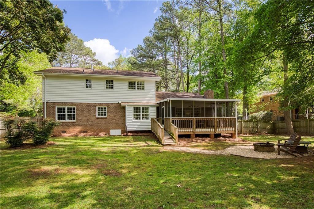 3719 Northbrook Court