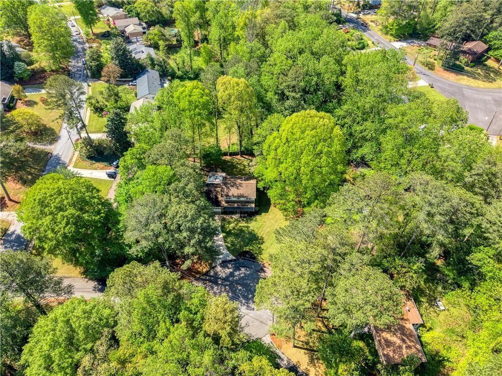 3719 Northbrook Court