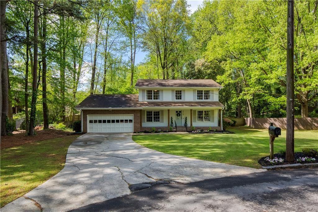 3719 Northbrook Court