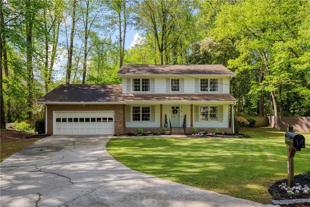 3719 Northbrook Court