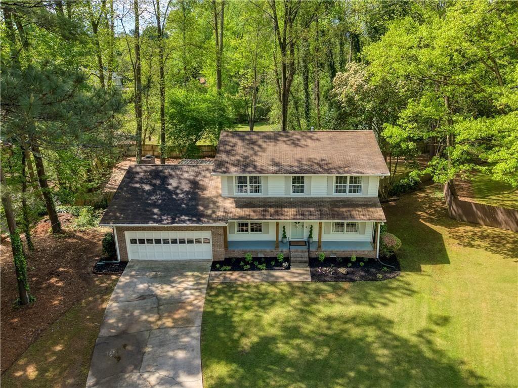 3719 Northbrook Court