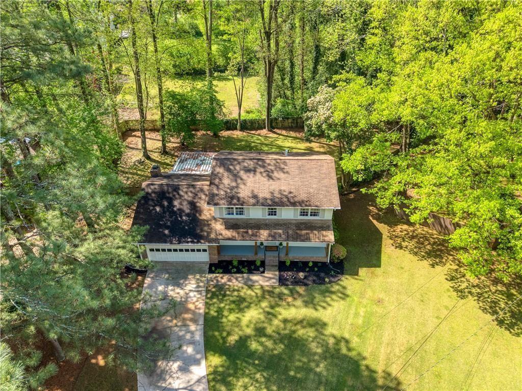 3719 Northbrook Court