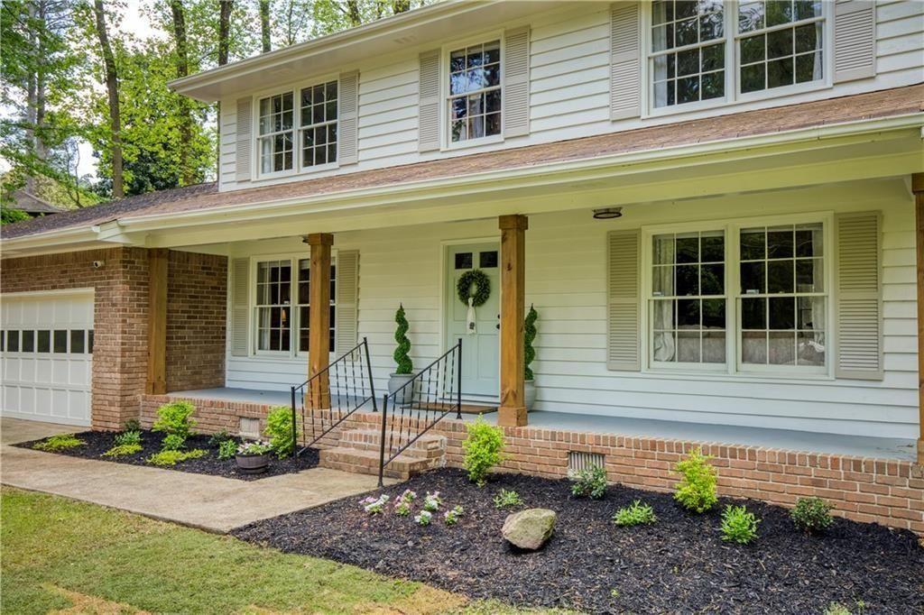 3719 Northbrook Court