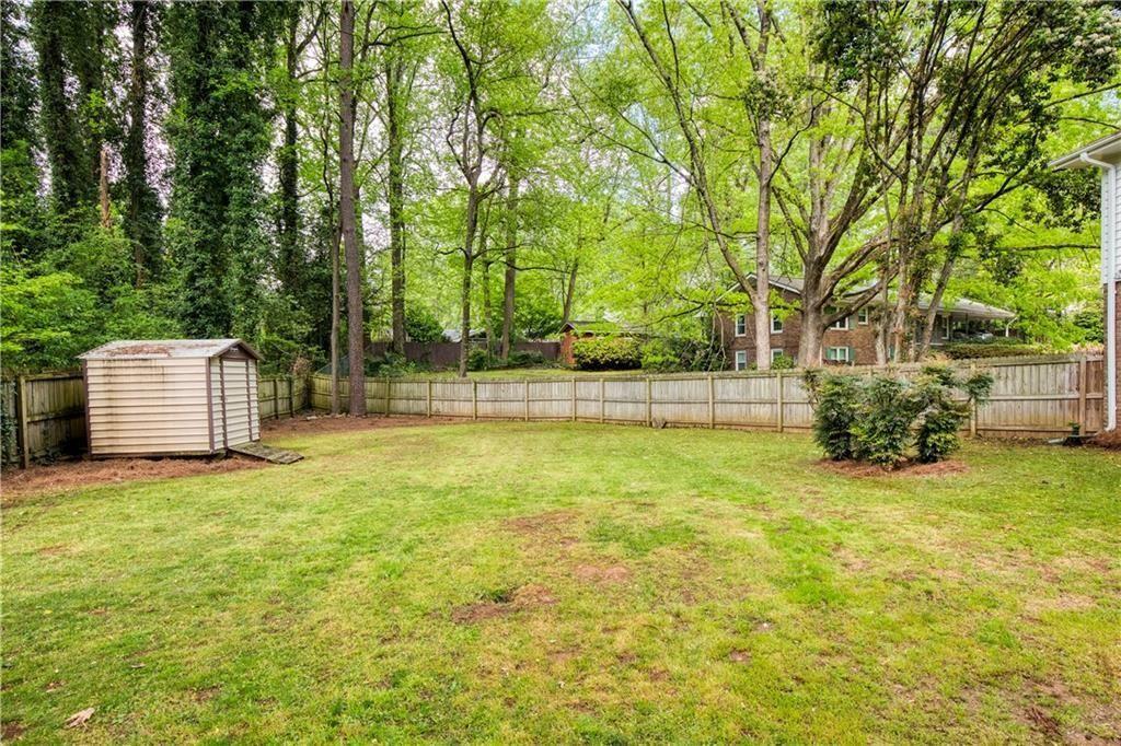 3719 Northbrook Court