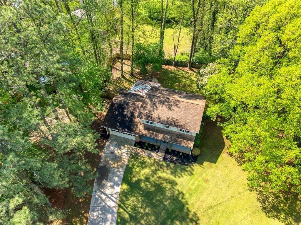 3719 Northbrook Court