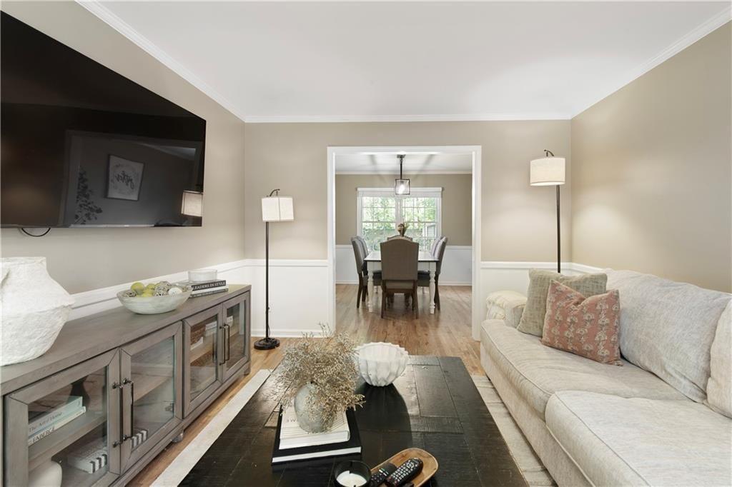 3719 Northbrook Court