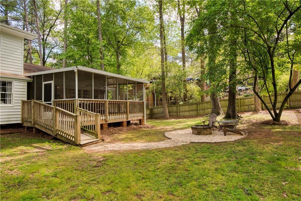 3719 Northbrook Court