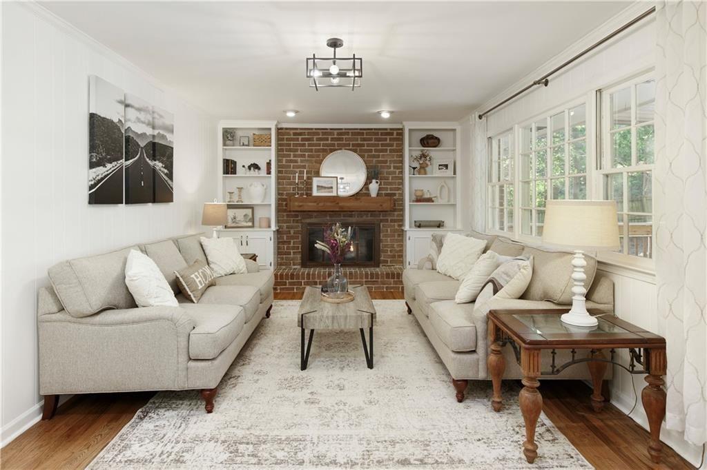 3719 Northbrook Court